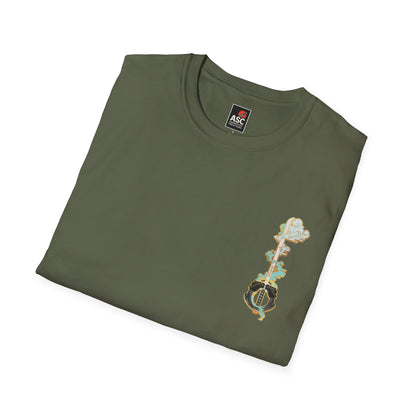 Muichiro Tokito (DEMON SLAYER) Casual Tee