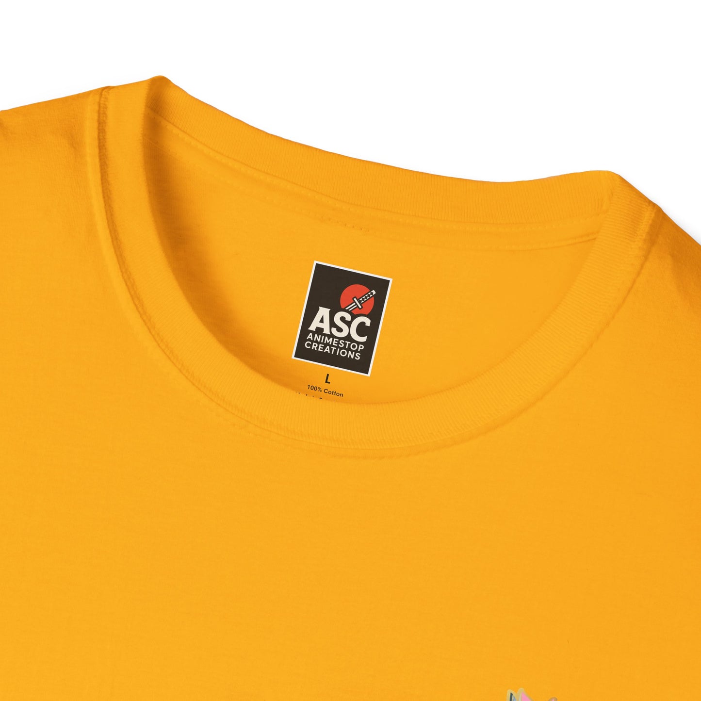 Inosuke Hashibira (DEMON SLAYER) Casual Tee
