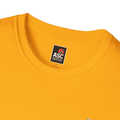 Inosuke Hashibira (DEMON SLAYER) Casual Tee