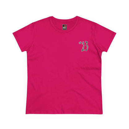 Annie Leonhart (ATTACK ON TITAN) Women's Tee