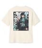 Muichiro Tokito (DEMON SLAYER) Premium Oversized Tee