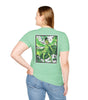 Yuno Grinberryall (Black Clover) Casual Tee