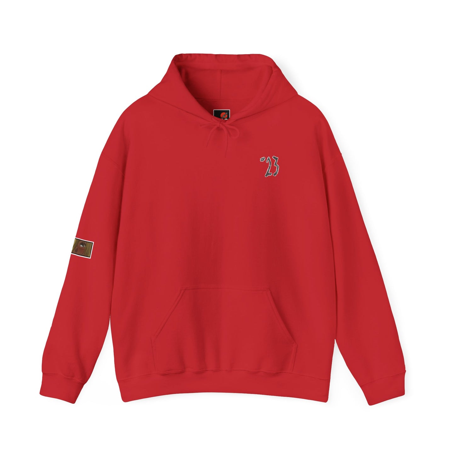 Annie Leonhart (ATTACK ON TITAN) Hoodie