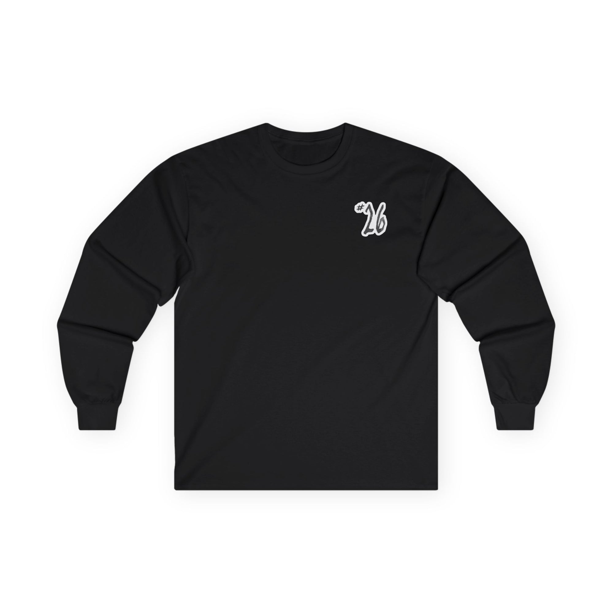 Zeke Yeager (ATTACK ON TITAN) Long Sleeve