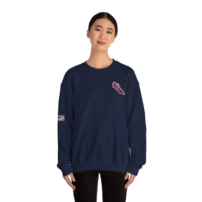 Ryomen Sukuna (JUJUTSU KAISEN) Crewneck