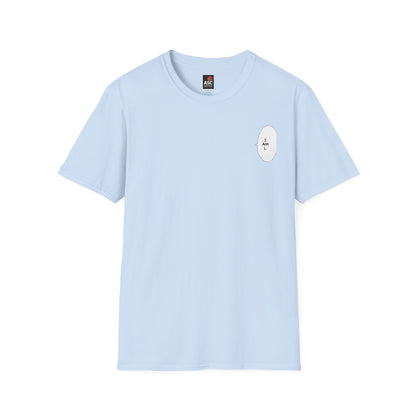 L. (DEATH NOTE) Casual Tee