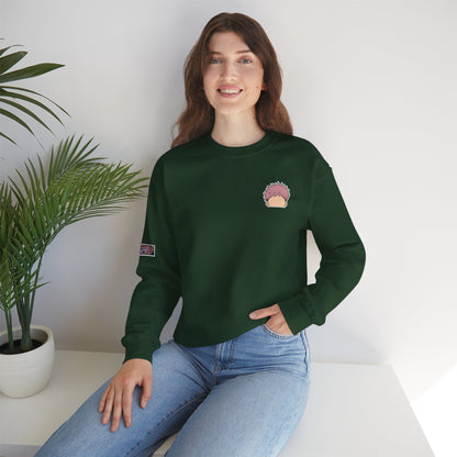 Yuji Itadori (JUJUTSU KAISEN) Crewneck