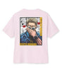 Kento Nanami (JUJUTSU KAISEN) Oversized Tee