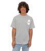 N. (DEATH NOTE) Premium Oversized Tee