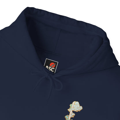 Muichiro Tokito (DEMON SLAYER) Hoodie