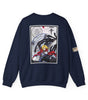 Edward Elric (FULLMETAL) Crewneck