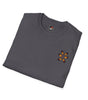 Camiseta informal Kokushibo (DEMON SLAYER)