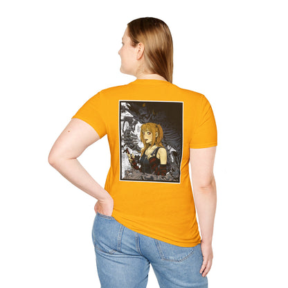 Misa Amane (DEATH NOTE) Casual Tee