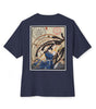 Roy Mustang (FULLMETAL) Premiun Oversized Tee