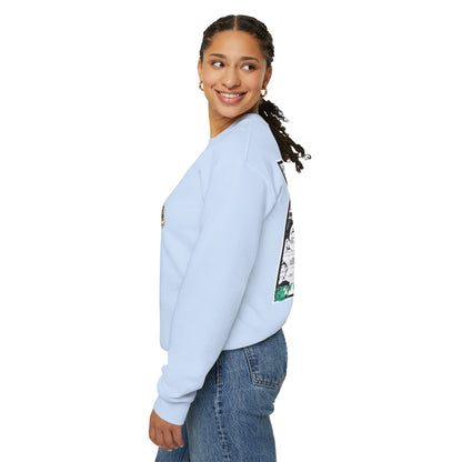 Tanjiro Kamado (DEMON SLAYER) Crewneck