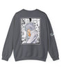 N. (DEATH NOTE) Crewneck