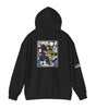 Sudadera con capucha Giyu Tomioka (DEMON SLAYER)
