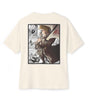 Enjin (Gachiakuta) Premium Oversized Tee