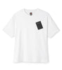 Camiseta extragrande de Light Yagami (DEATH NOTE)