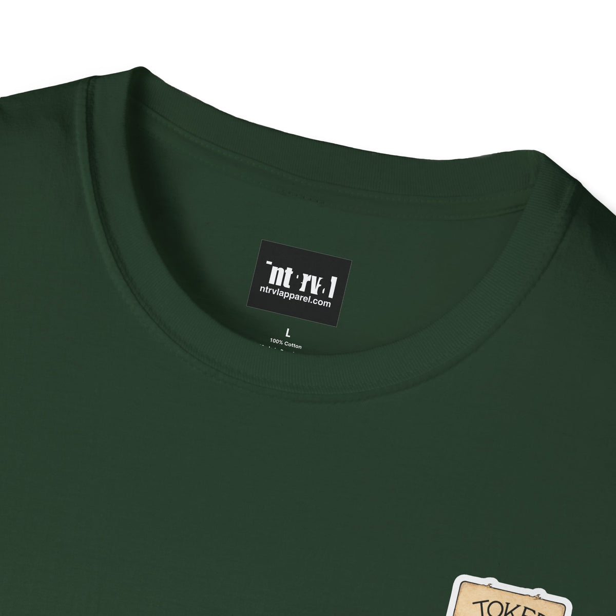 Joker (FireForce) Casual Tee