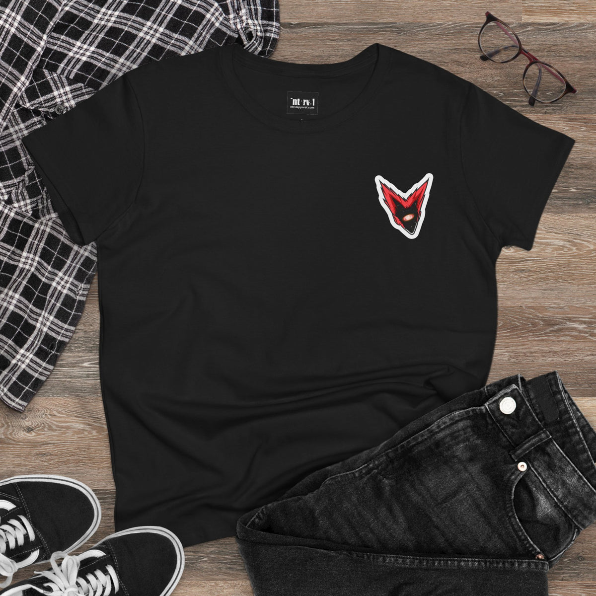 Garou (One-Punch Man) Women's Tee