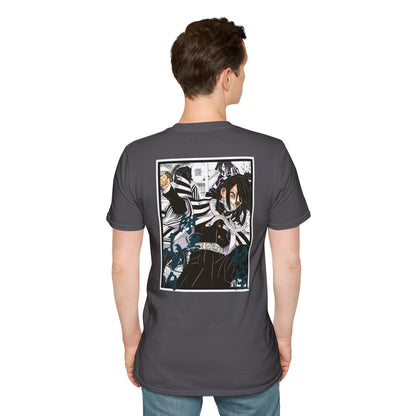 Obanai Iguro (DEMON SLAYER) Casual Tee