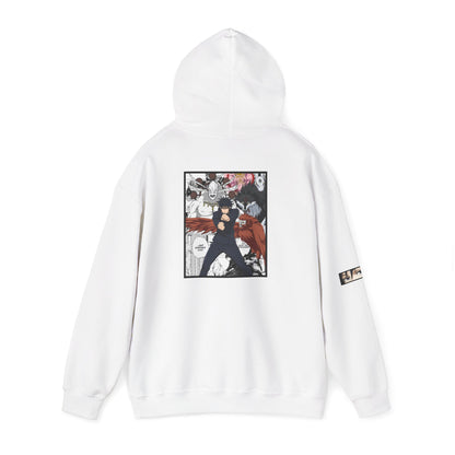 Megumi Fushiguro (JUJUTSU KAISEN) Hoodie