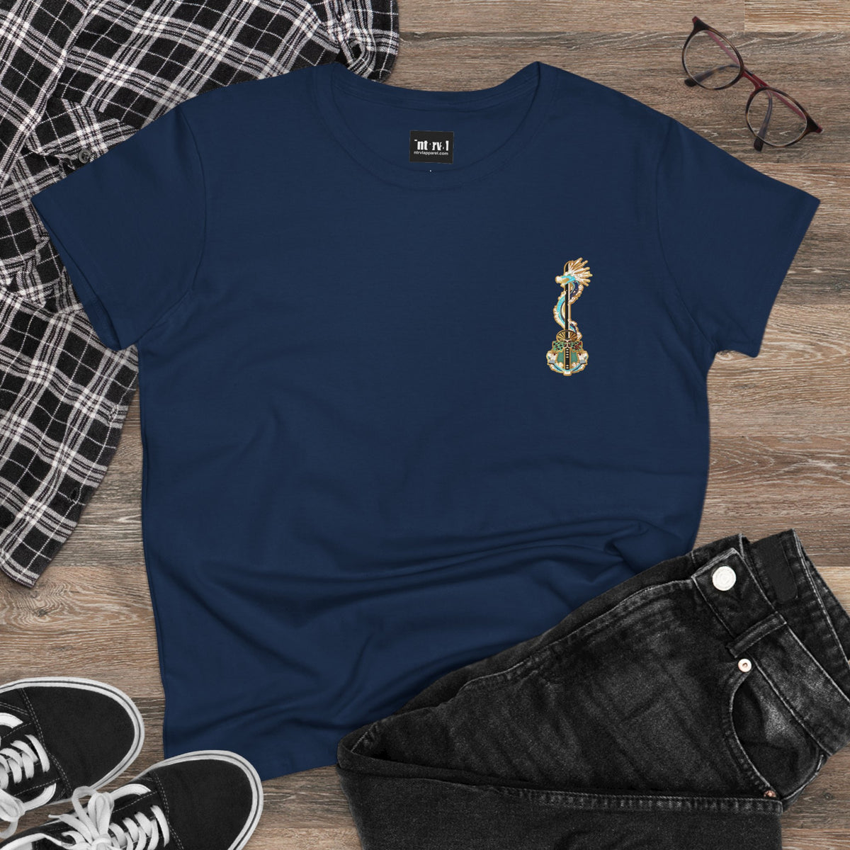 Tanjiro Kamado (DEMON SLAYER) Women's Tee