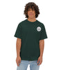 Dabi (My Hero Academia) Premium Oversized Tee
