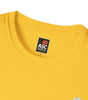 Camiseta informal de Muichiro Tokito (DEMON SLAYER)