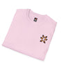 Camiseta informal Kokushibo (DEMON SLAYER)