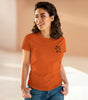 Camiseta de mujer Kokushibo (DEMON SLAYER)