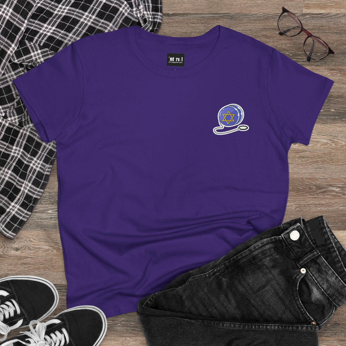 Killua Zoldych (HunterXHunter) Women's Tee