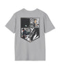Eren Yeager (ATTACK ON TITAN) Casual Tee