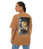 Misa Amane (DEATH NOTE) Premium Oversized Tee