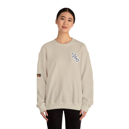 Misa Amane (DEATH NOTE) Crewneck