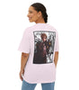 Genos (One-Punch Man) Premium Oversized Tee