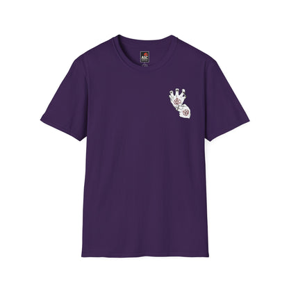 Roy Mustang (FULLMETAL) Casual Tee