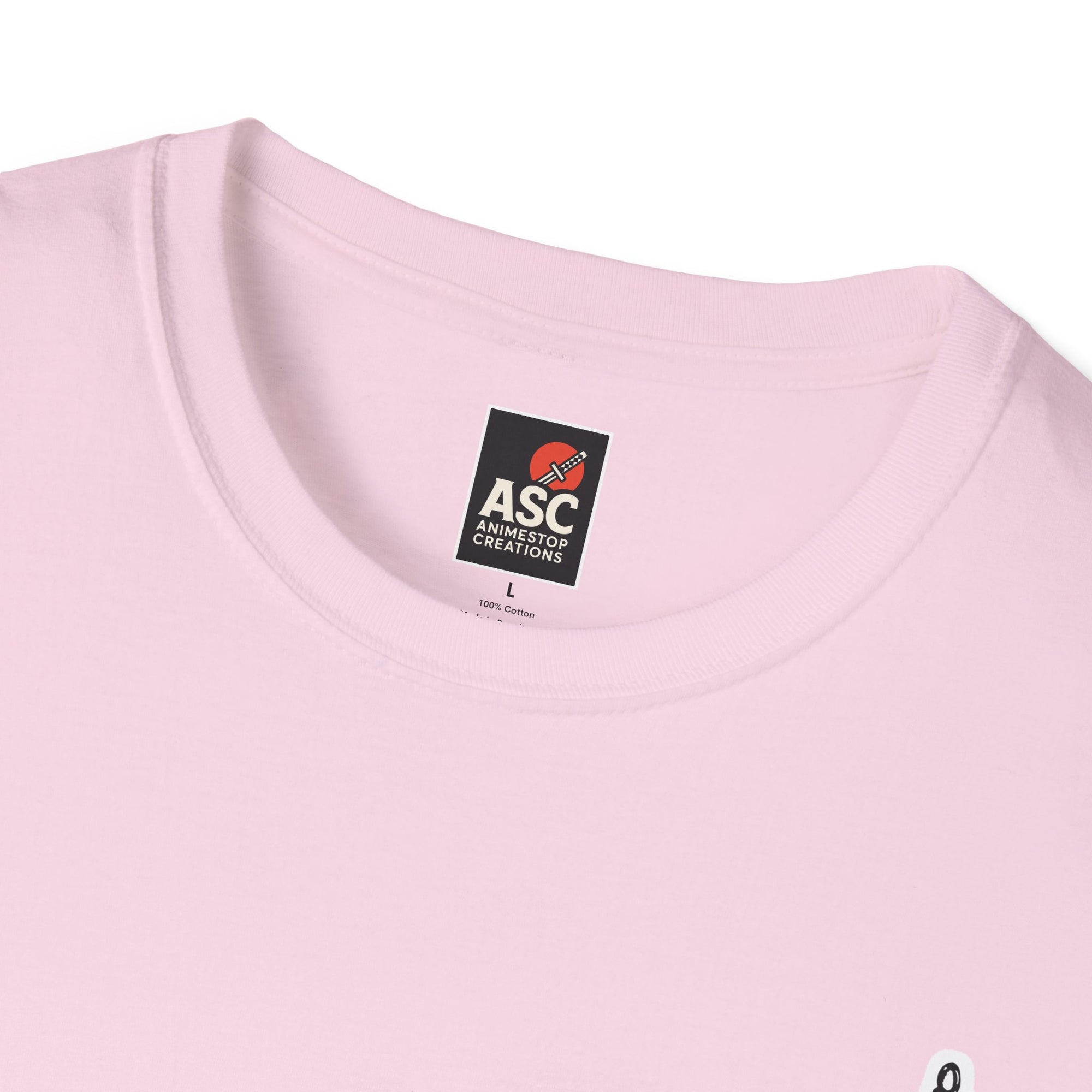 Toji Fushiguro (JUJUTSU KAISEN) Casual Tee