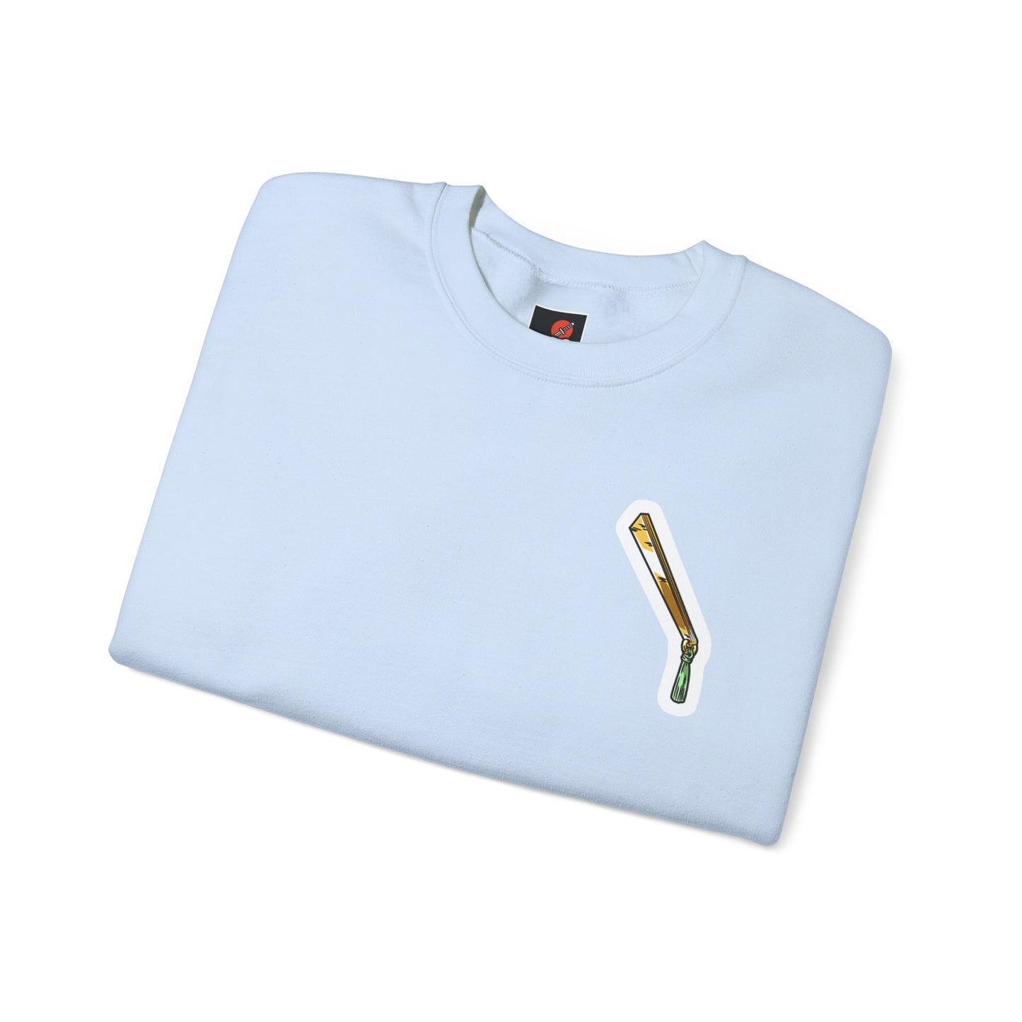 Doma (DEMON SLAYER) Crewneck