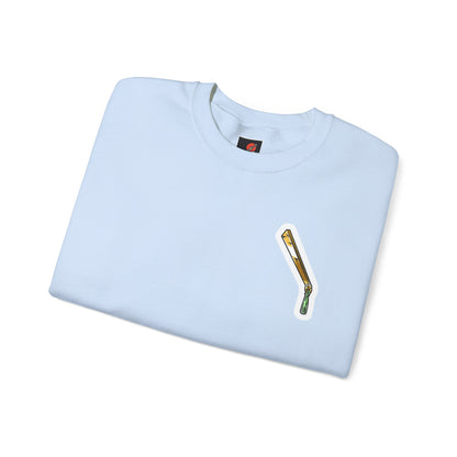 Doma (DEMON SLAYER) Crewneck