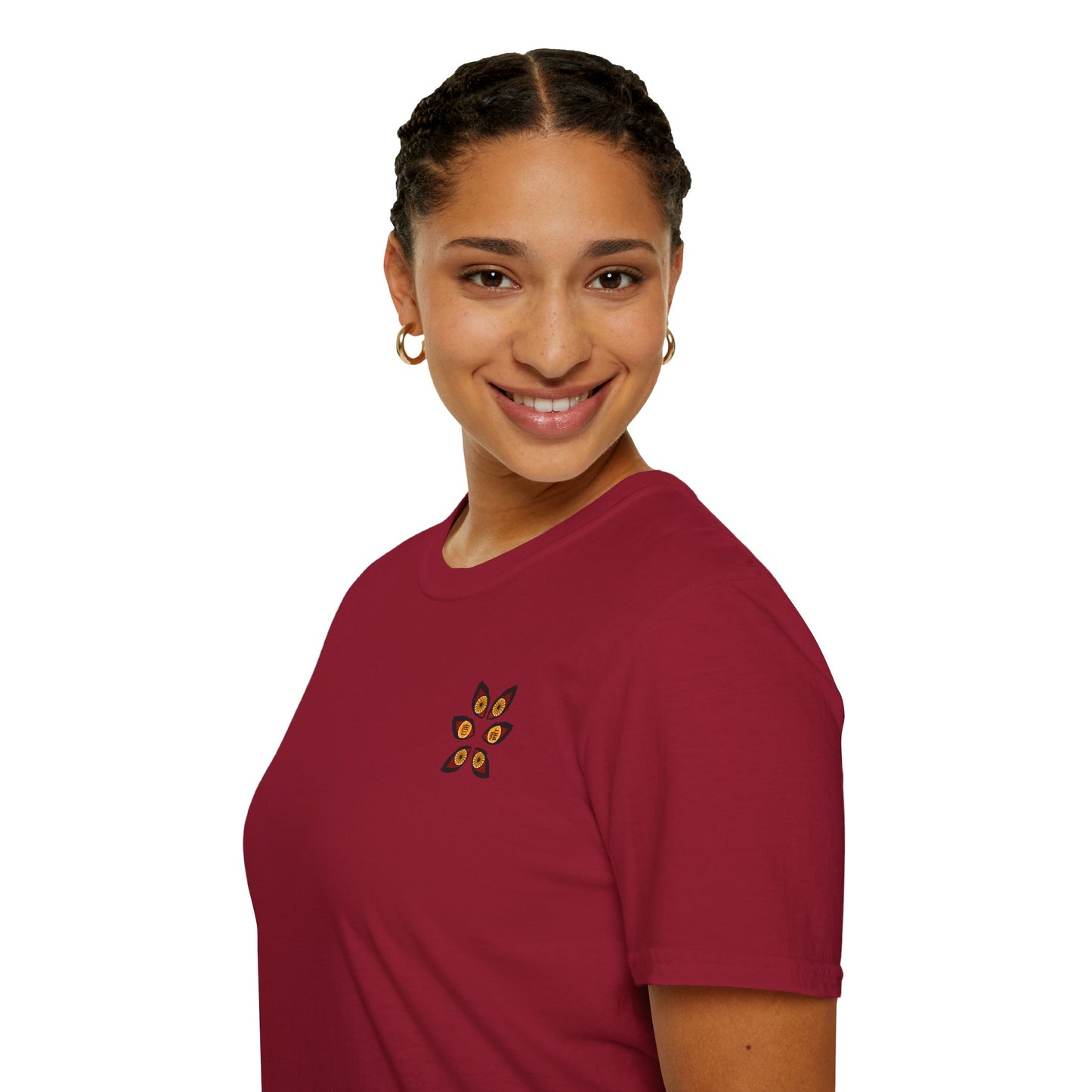 Kokushibo (DEMON SLAYER) Casual Tee