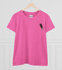 Turbo Granny (Dandadan) Women's Tee
