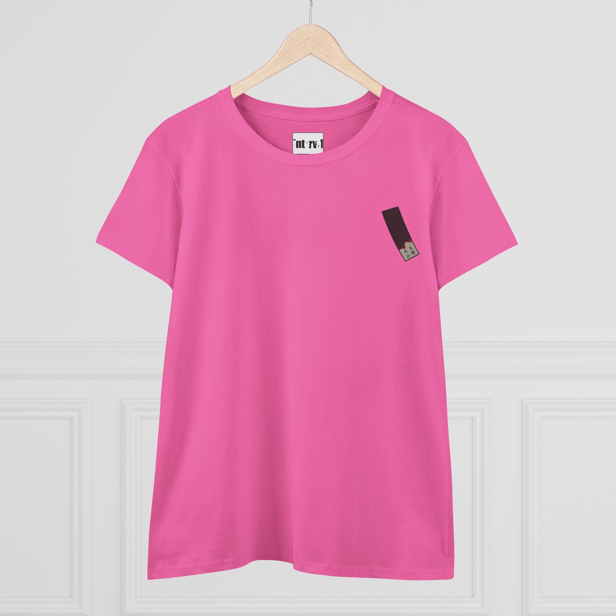 Turbo Granny (Dandadan) Women's Tee