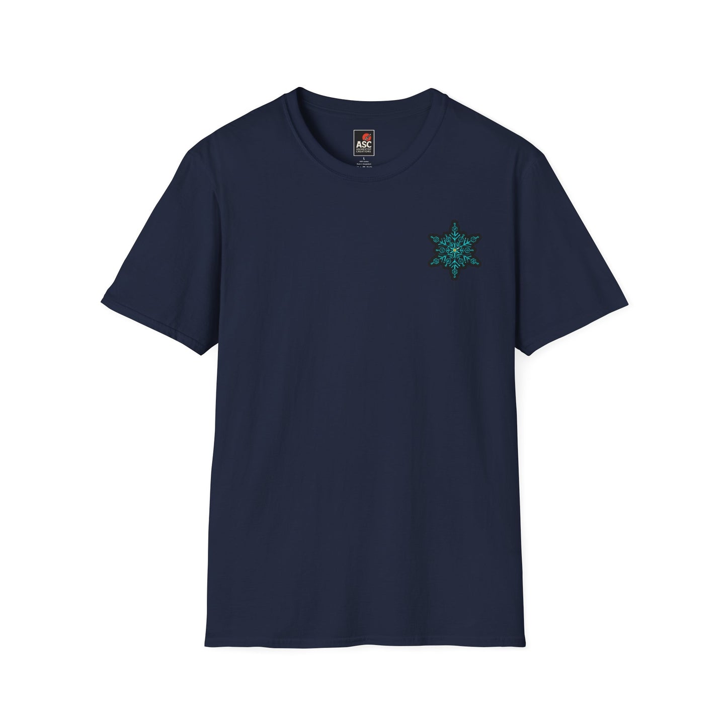 Akaza (DEMON SLAYER) Casual Tee