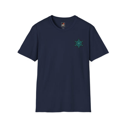 Akaza (DEMON SLAYER) Casual Tee