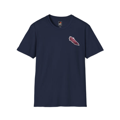 Ryomen Sukuna (JUJUTSU KAISEN) Casual Tee