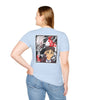 Ken "Okarun" Takakura (Dandadan) Casual Tee