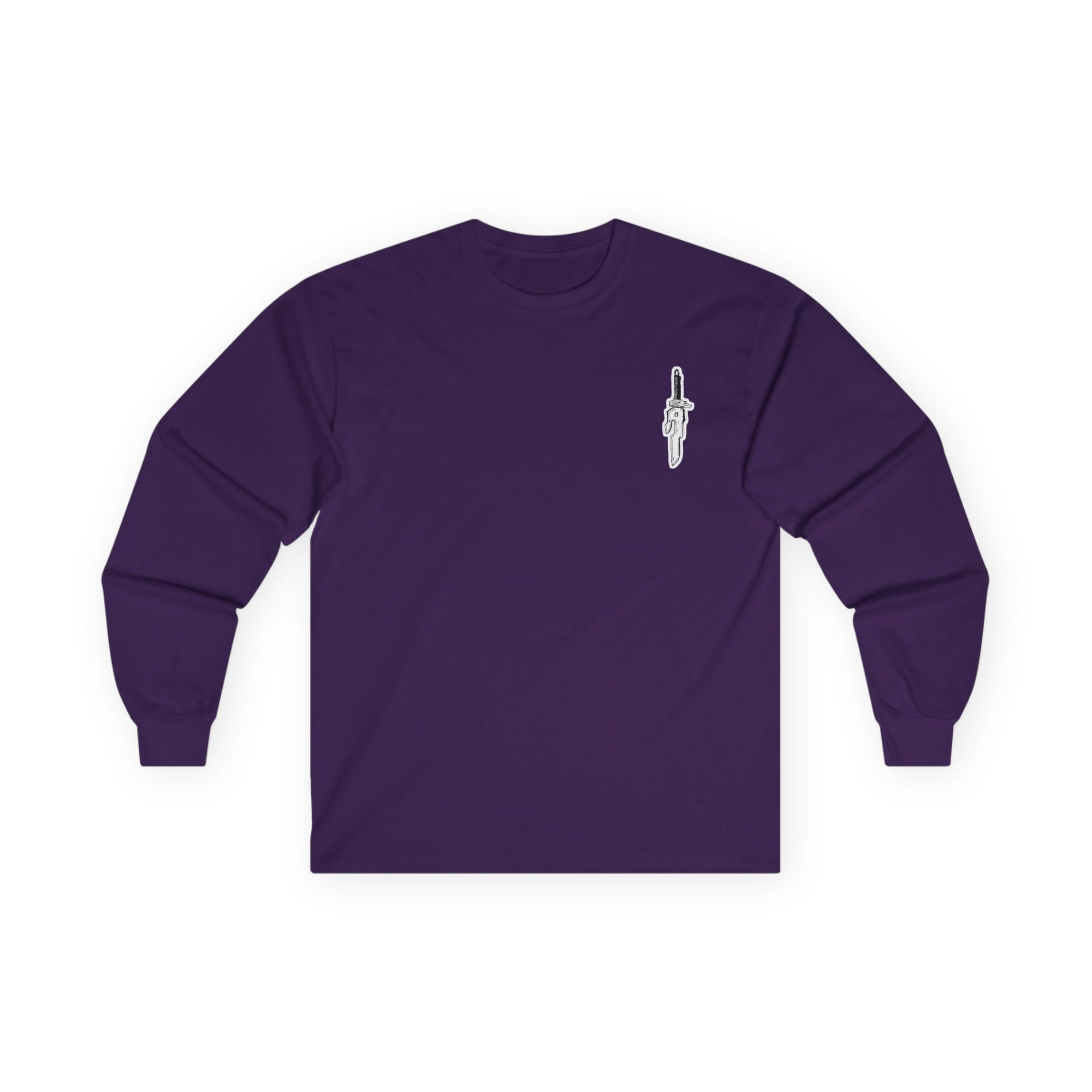 Toji Fushiguro (JUJUTSU KAISEN) Long Sleeve