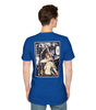 Camiseta informal de Light Yagami (DEATH NOTE)